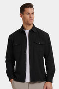 VETTANO | Overshirt Stretch Utility
