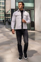 VETTANO | Overshirt Stretch Utility