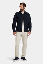 VETTANO | Overshirt Stretch Utility