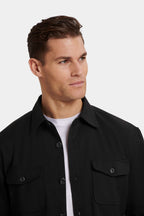 VETTANO | Overshirt Stretch Utility