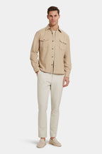 VETTANO | Overshirt Stretch Utility