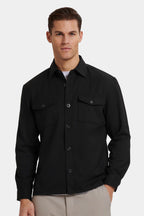 VETTANO | Overshirt Stretch Utility
