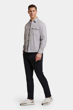 VETTANO | Overshirt Stretch Utility