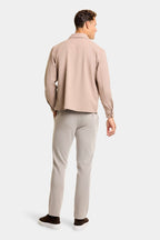 VETTANO | Overshirt Stretch Utility