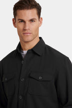 VETTANO | Overshirt Stretch Utility
