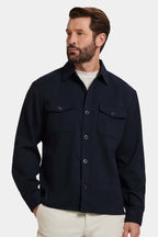 VETTANO | Overshirt Stretch Utility