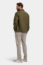 VETTANO | Overshirt Stretch Utility