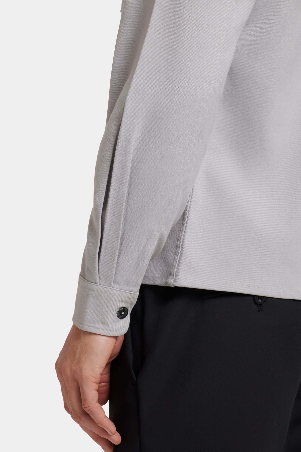 VETTANO | Overshirt Stretch Utility