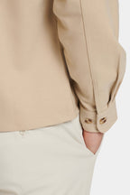 VETTANO | Overshirt Stretch Utility