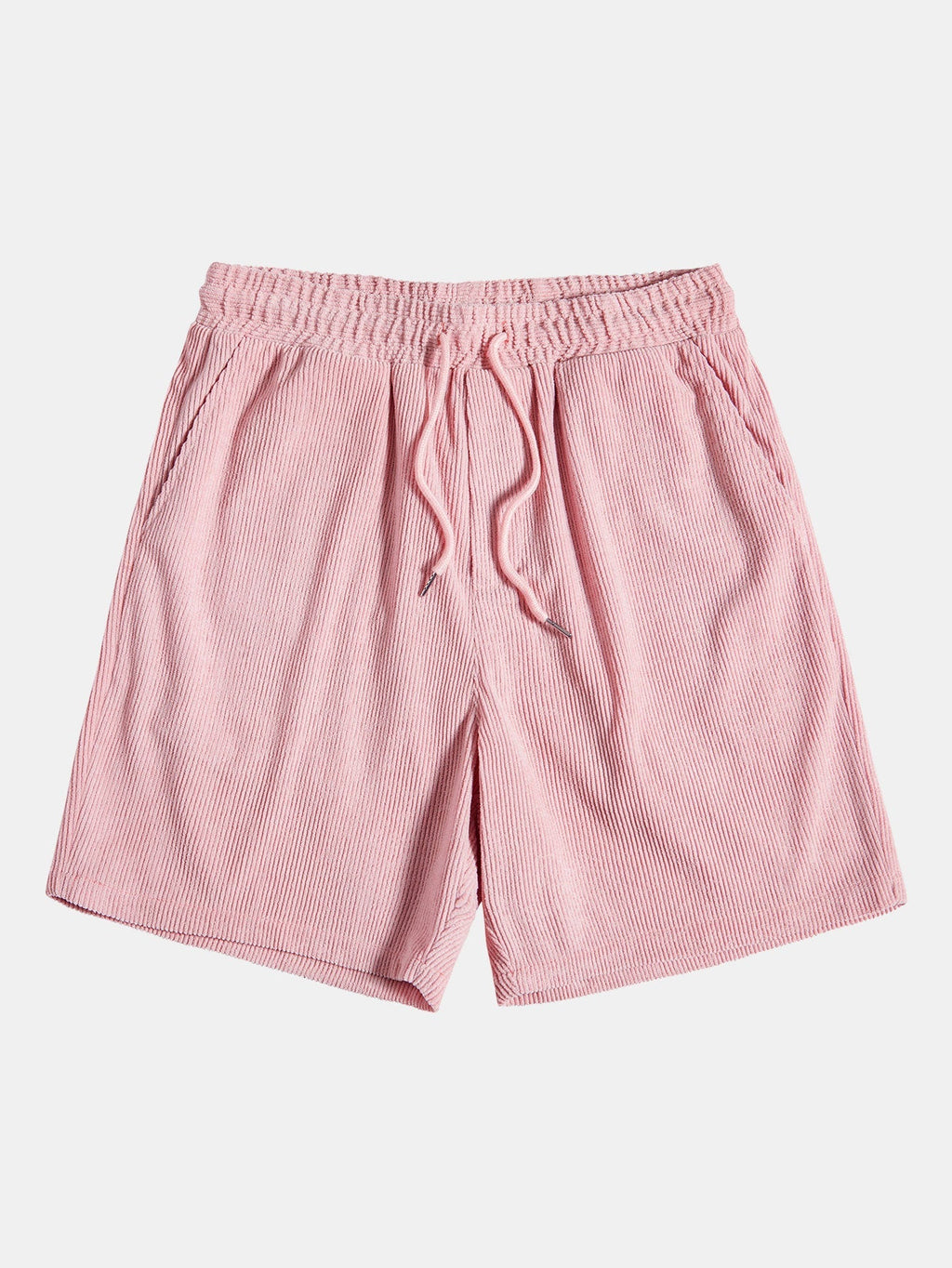 LEÓN | Conjunto Camisa Texturizada y Shorts