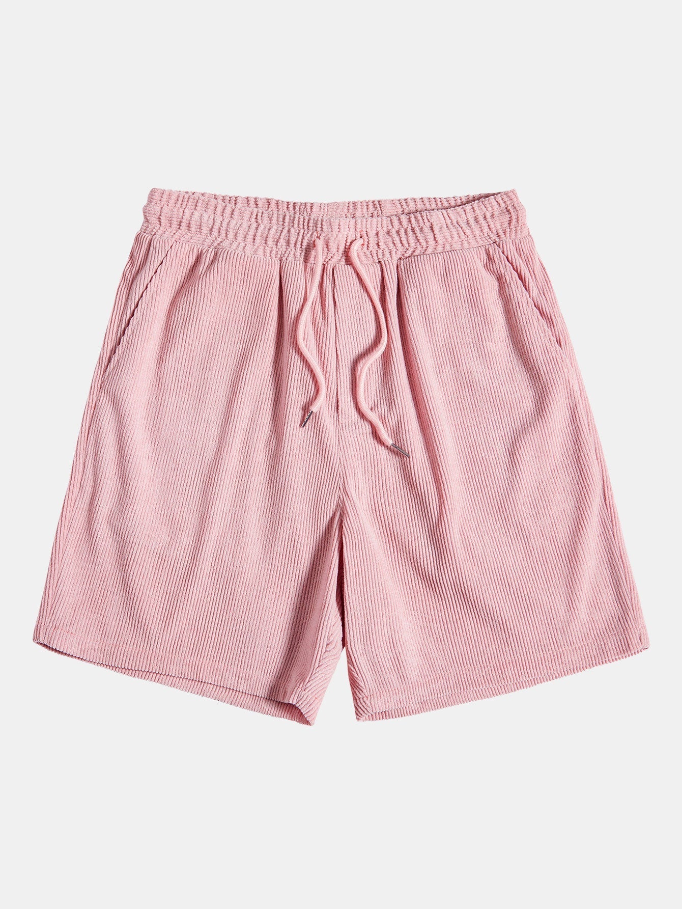 LEÓN | Conjunto Camisa Texturizada y Shorts