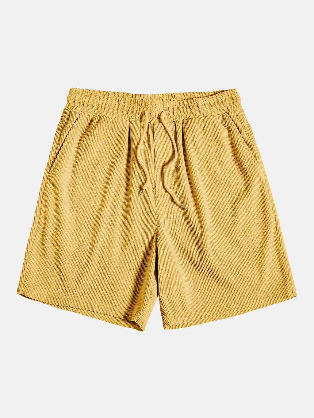 LEÓN | Conjunto Camisa Texturizada y Shorts