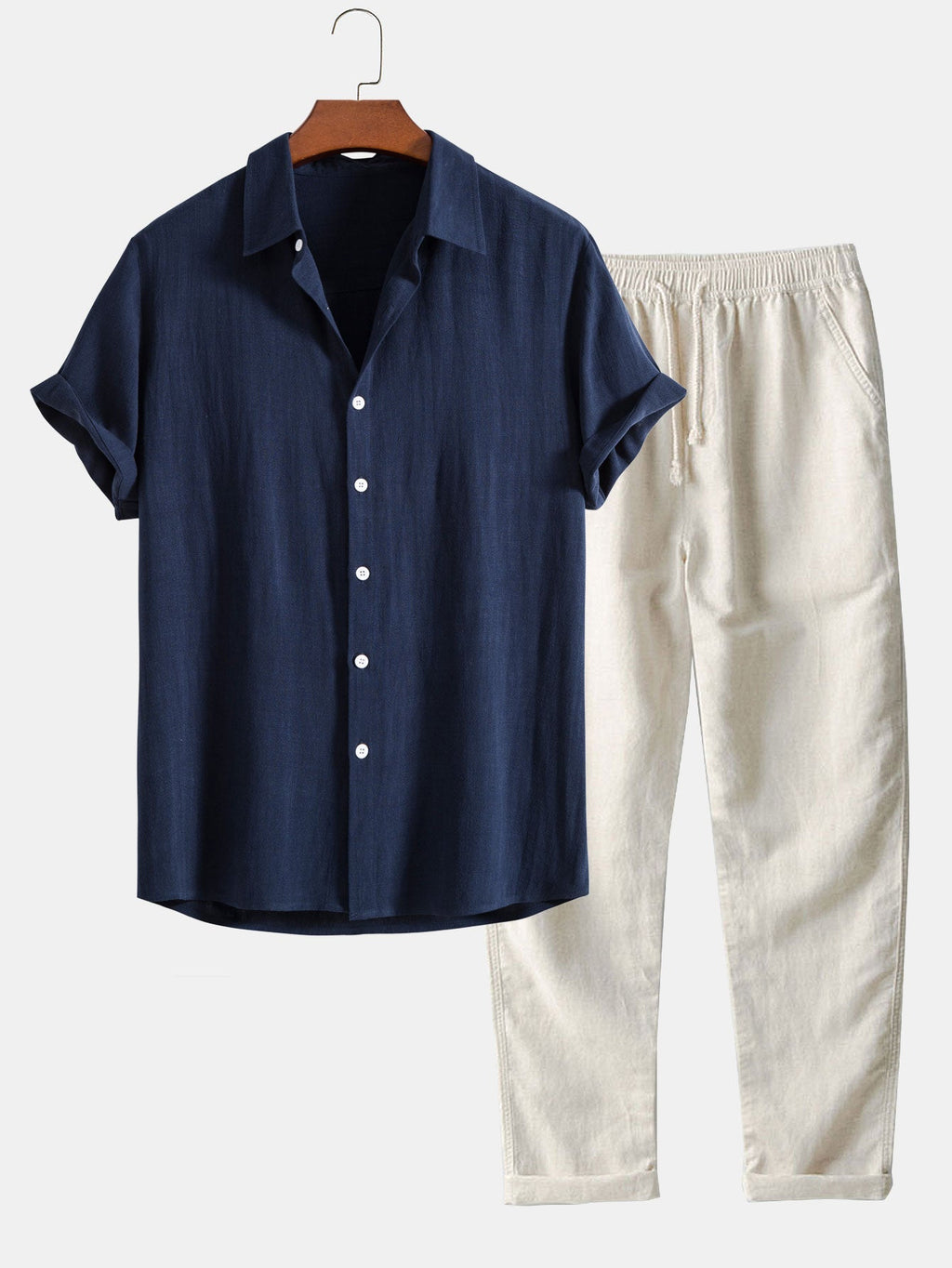 RICCARDO | Conjunto Exclusivo de Verano