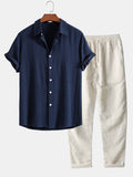 RICCARDO | Conjunto Exclusivo de Verano