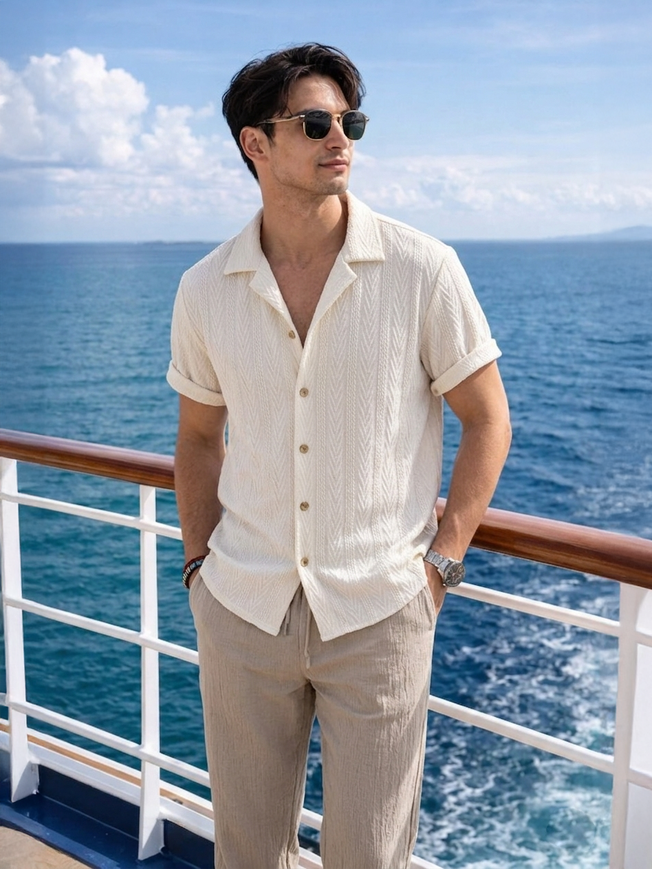 HAVANA | Conjunto de Verano