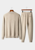 AURELIO™ | Set in Pura Lana Merino Extrafine