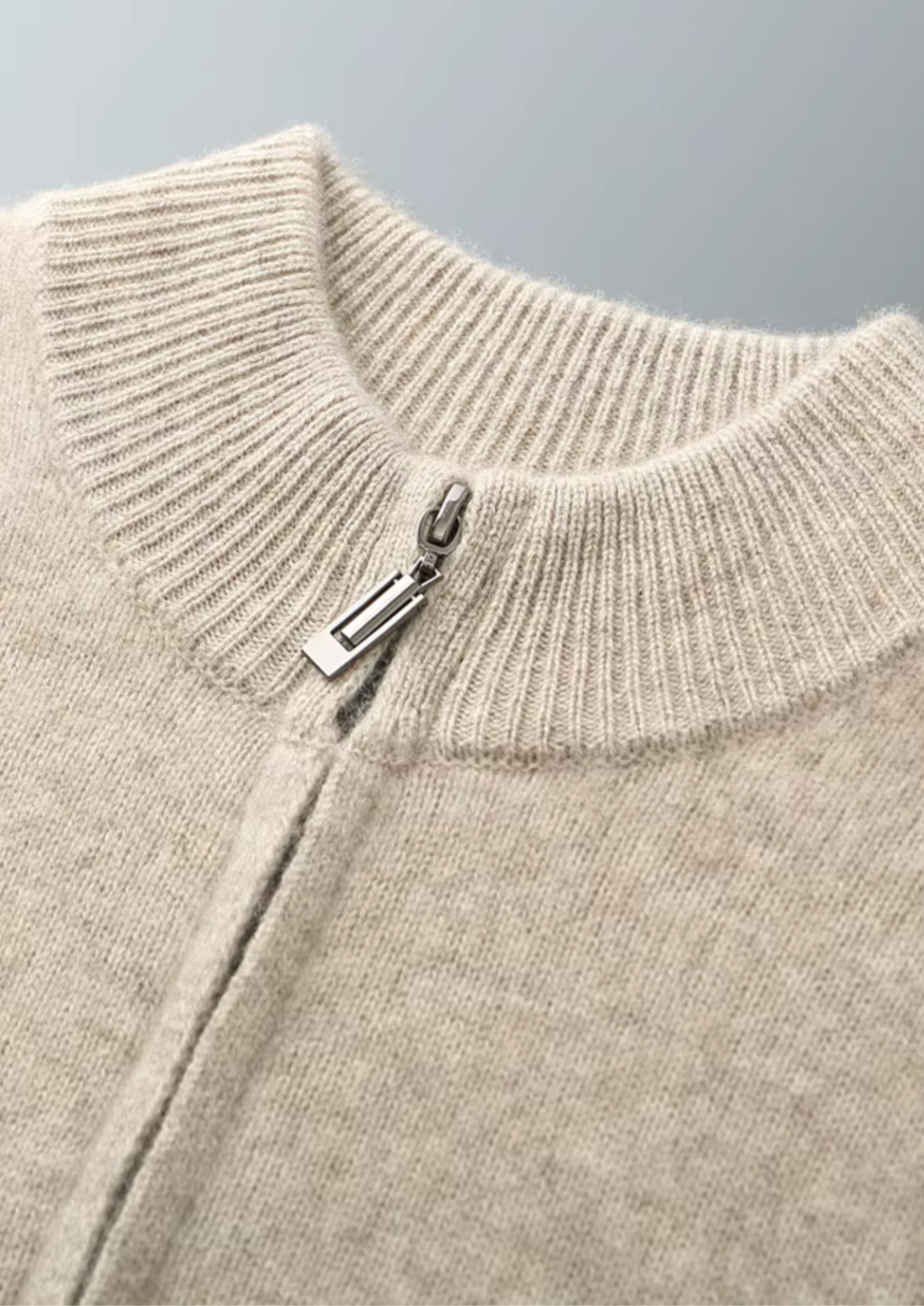 AURELIO™ | Set in Pura Lana Merino Extrafine