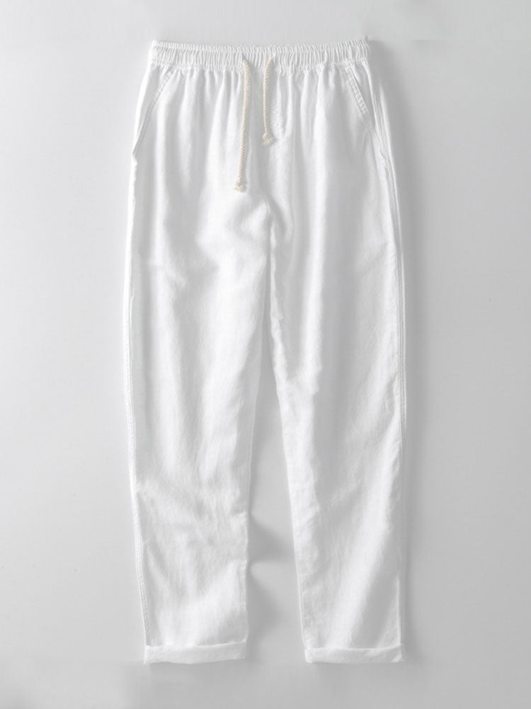 MATEO | Conjunto de Verano con Elegancia Atemporal