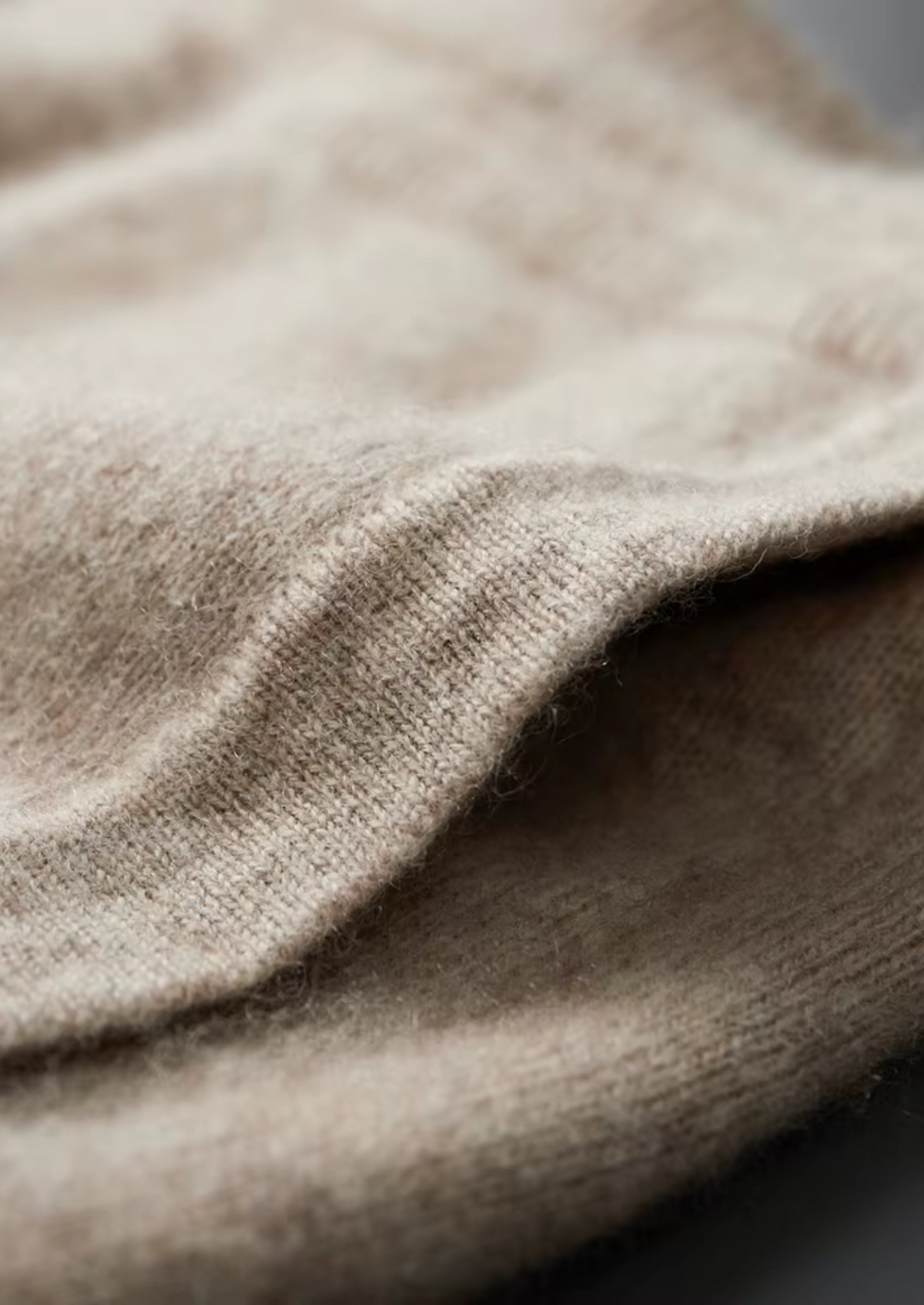 AURELIO™ | Set in Pura Lana Merino Extrafine