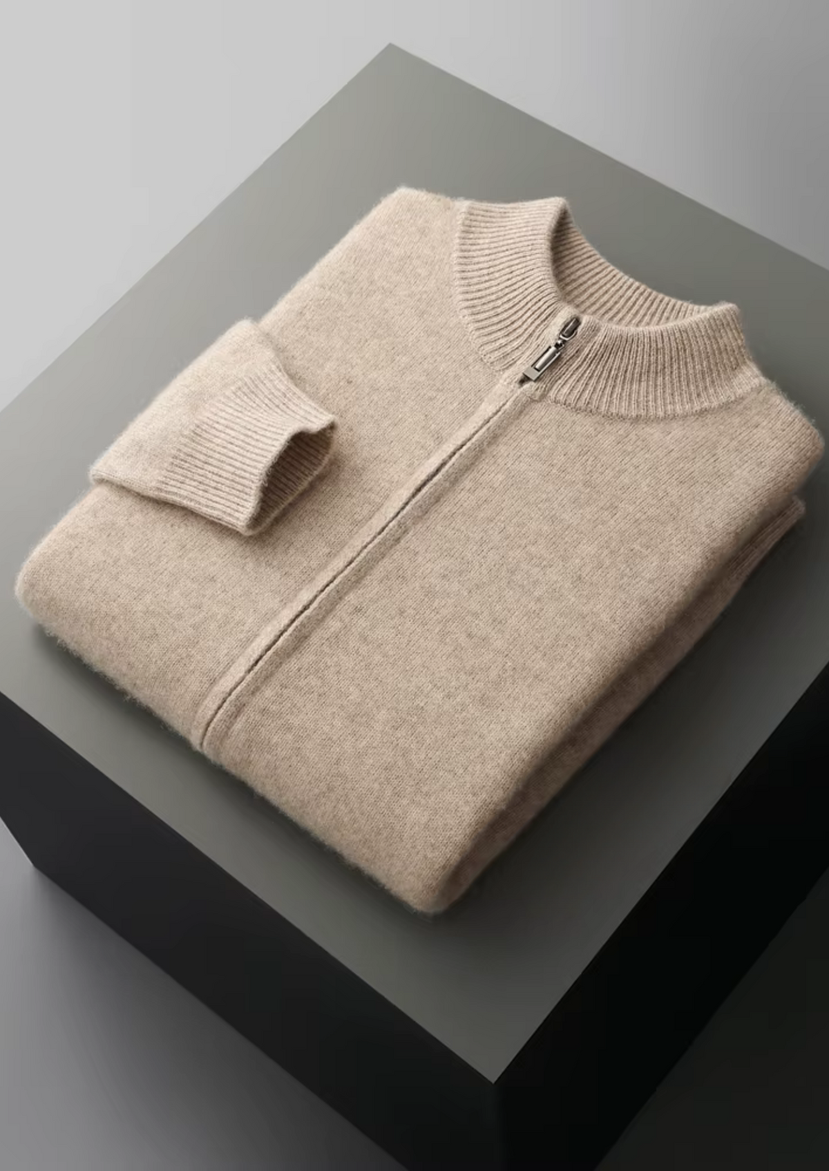 AURELIO™ | Set in Pura Lana Merino Extrafine