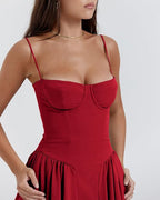 NOVA | Abito Corsetto