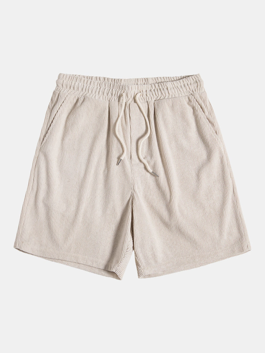 LEÓN | Conjunto Camisa Texturizada y Shorts