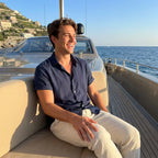 RICCARDO | Completo Esclusivo Estivo