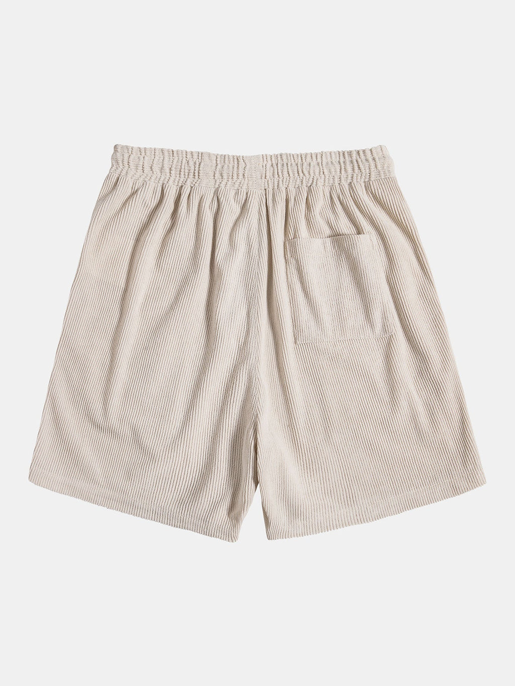 LEÓN | Conjunto Camisa Texturizada y Shorts