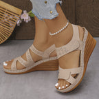 FIOREVA | Sandali Eleganza & Benessere