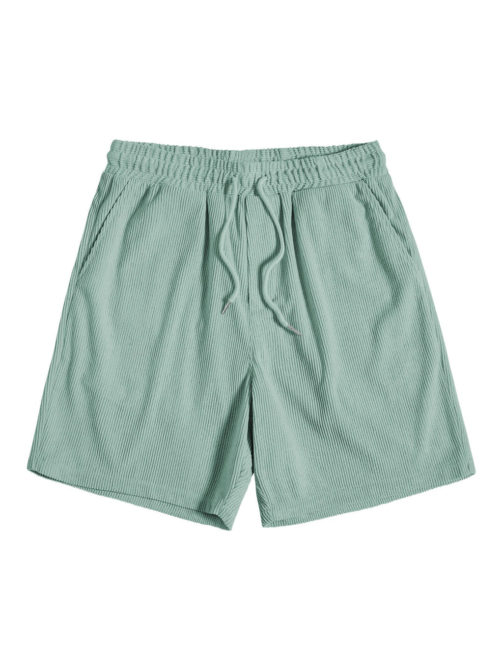 LEÓN | Conjunto Camisa Texturizada y Shorts