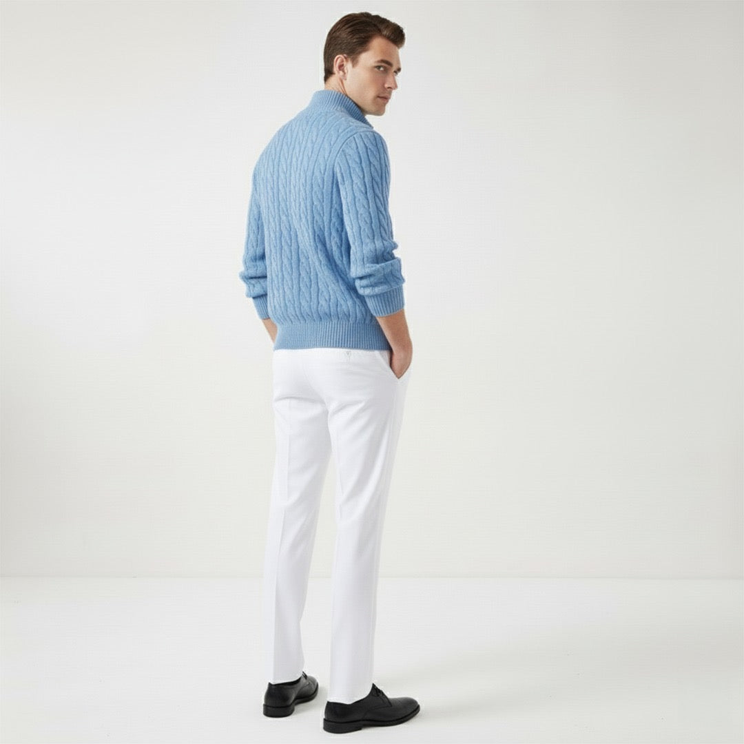 COSTEVA | Completo Uomo Primavera