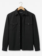 VETTANO | Overshirt Stretch Utility