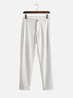 SANTINO | Pantalone classico da uomo