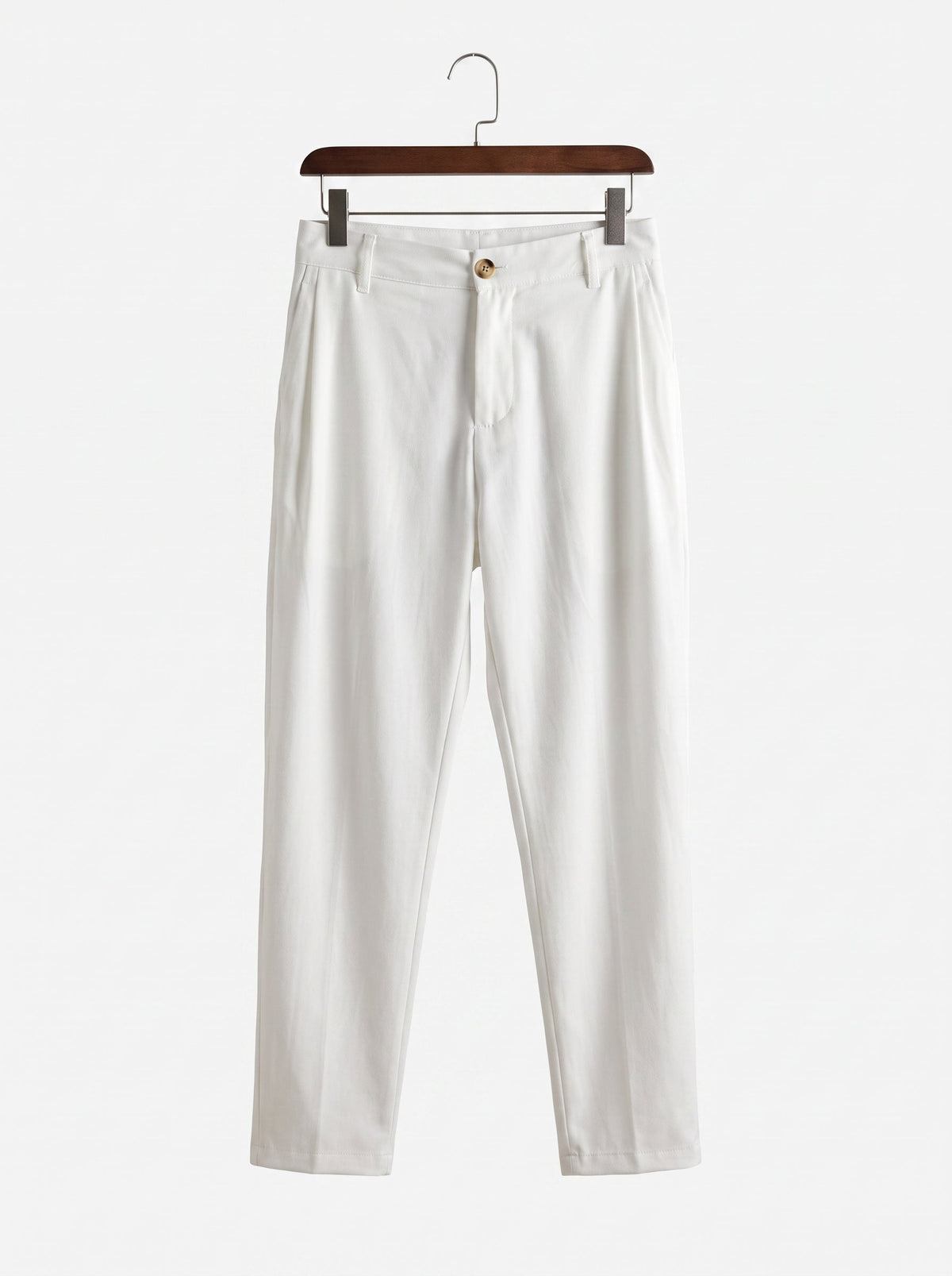 SANTINO | Pantalone classico da uomo