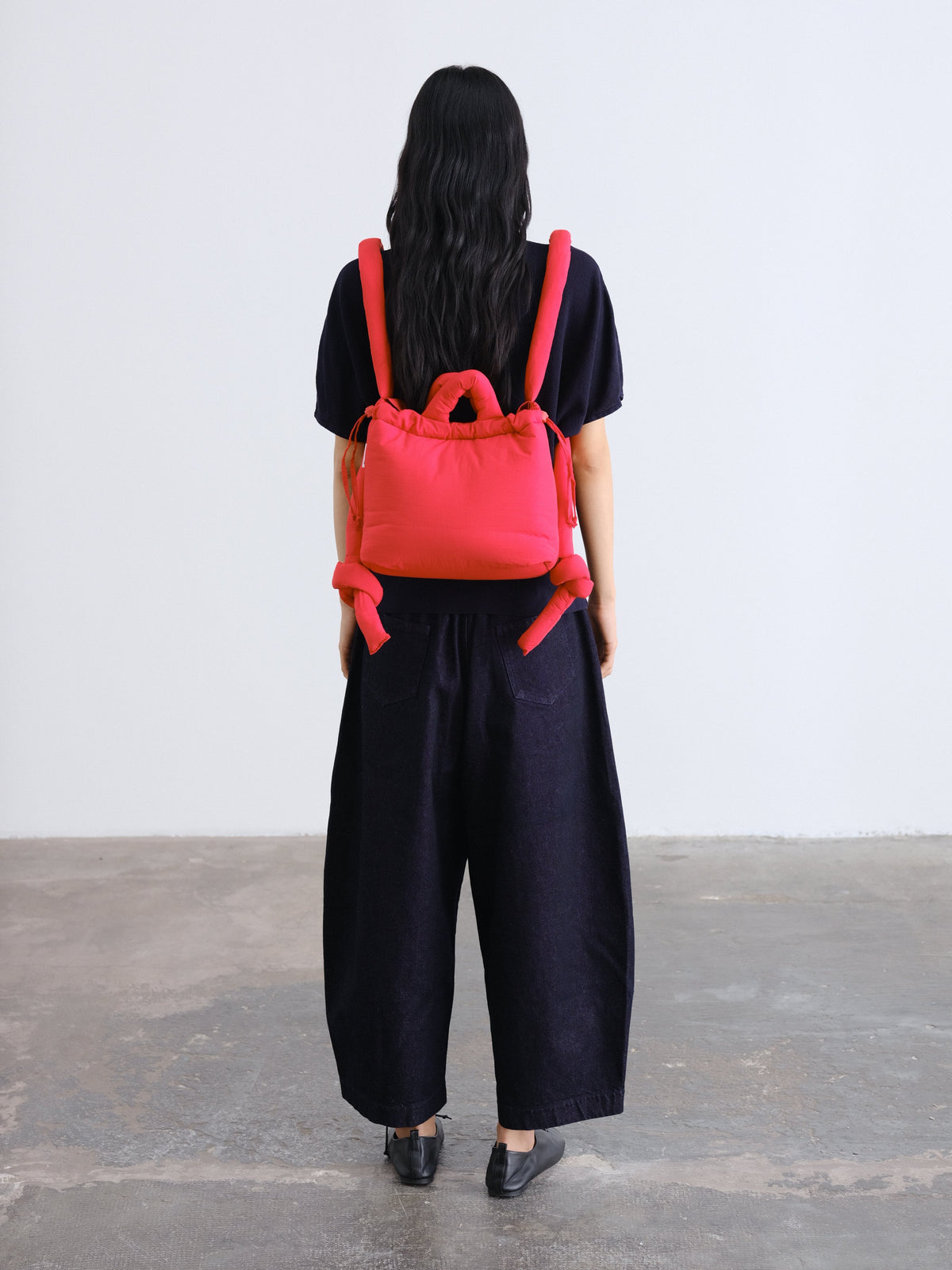 Borsa Ona | Morbida e Versatile