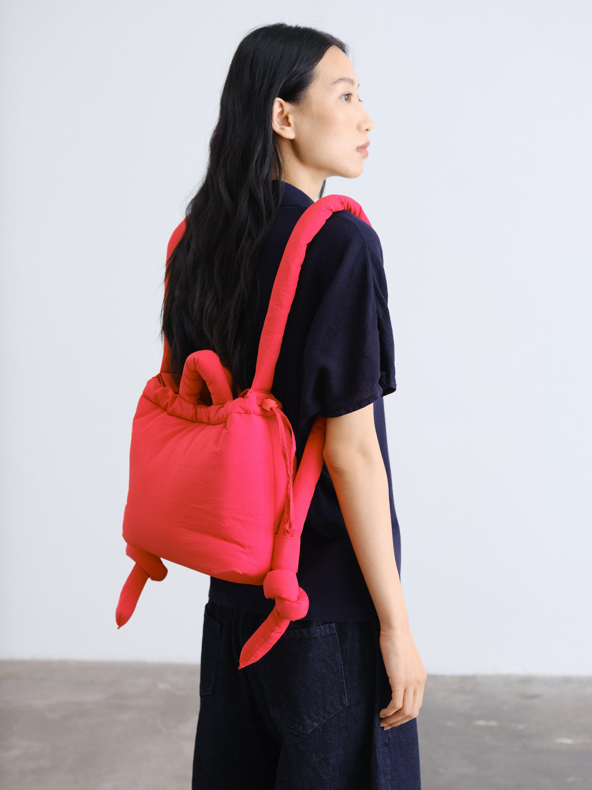 Borsa Ona | Morbida e Versatile