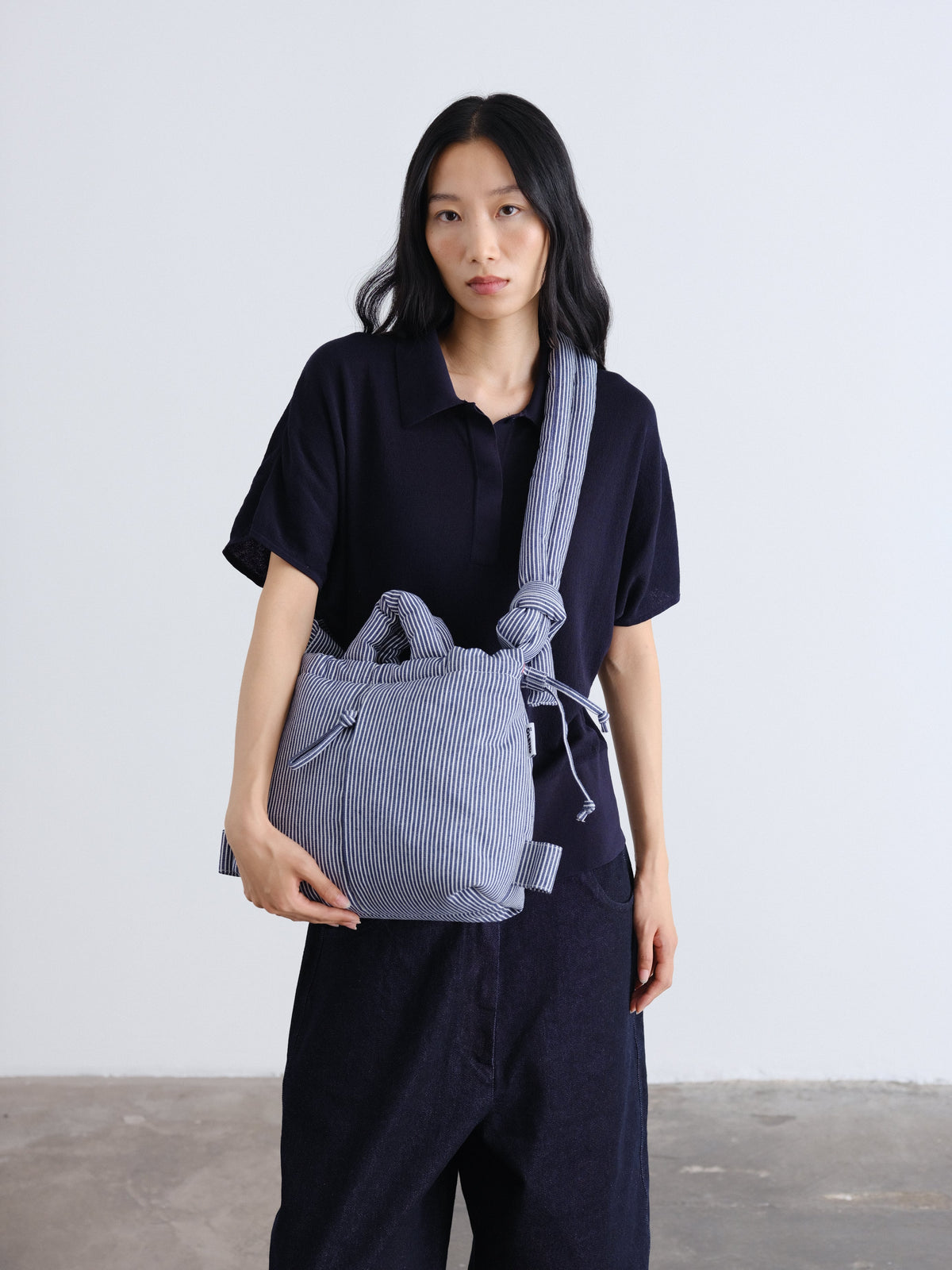 Borsa Ona | Morbida e Versatile