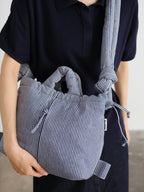 Borsa Ona | Morbida e Versatile