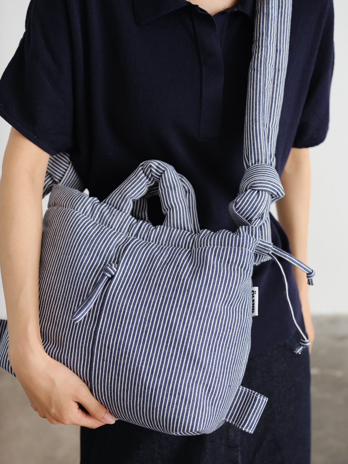 Borsa Ona | Morbida e Versatile