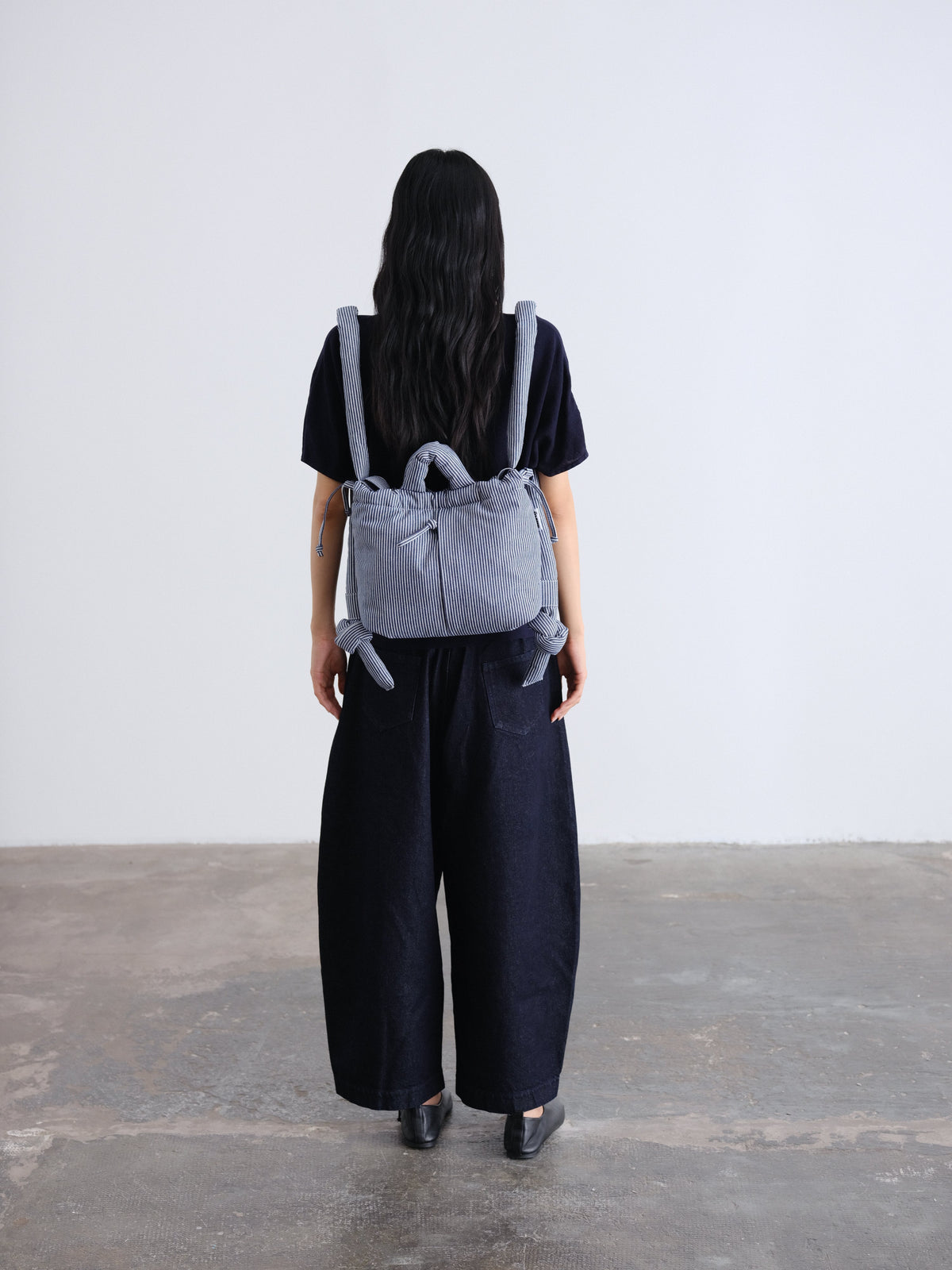Borsa Ona | Morbida e Versatile