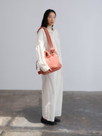 Borsa Ona | Morbida e Versatile