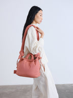 Borsa Ona | Morbida e Versatile