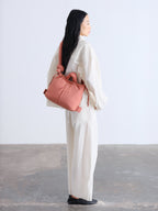 Borsa Ona | Morbida e Versatile