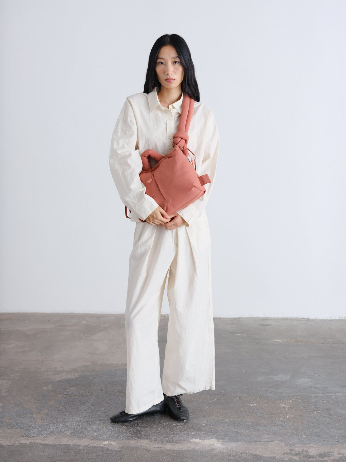 Borsa Ona | Morbida e Versatile