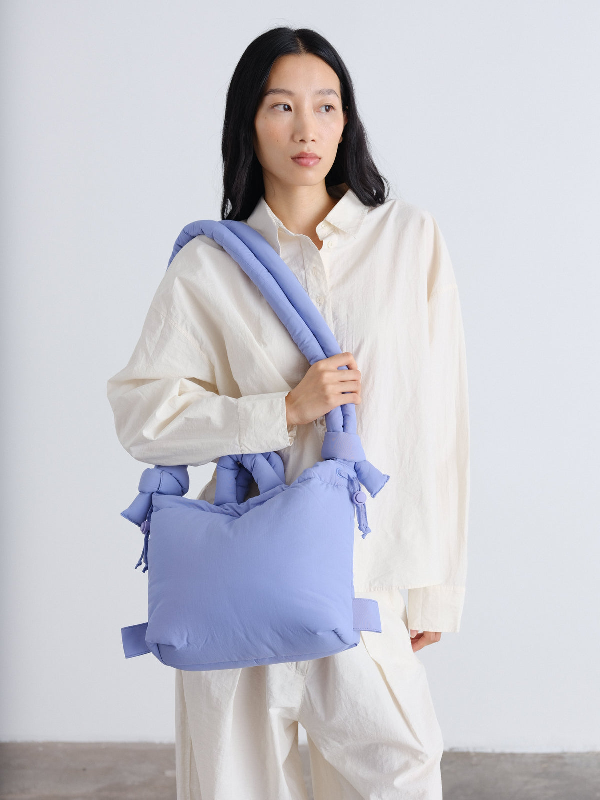 Borsa Ona | Morbida e Versatile