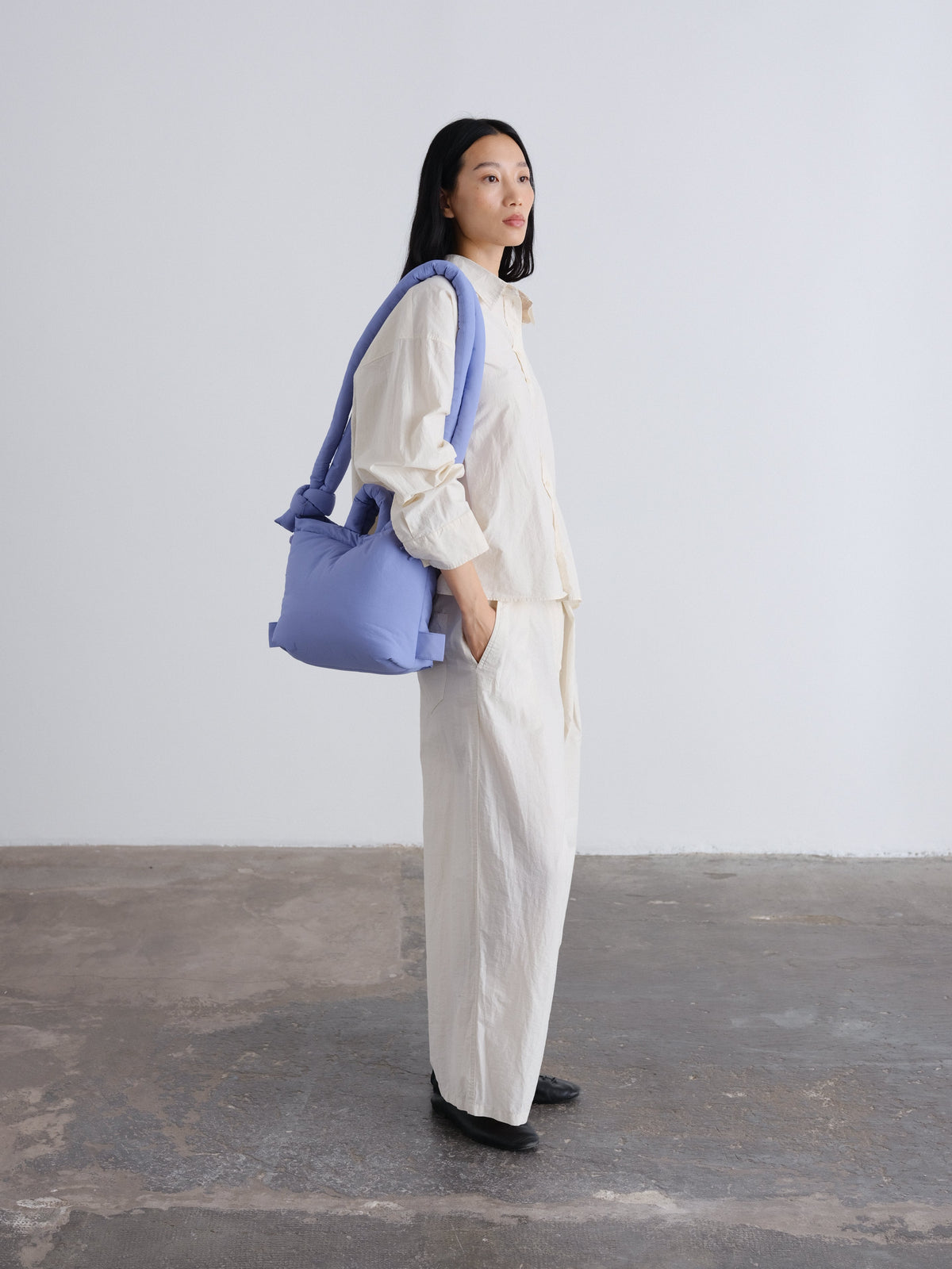 Borsa Ona | Morbida e Versatile