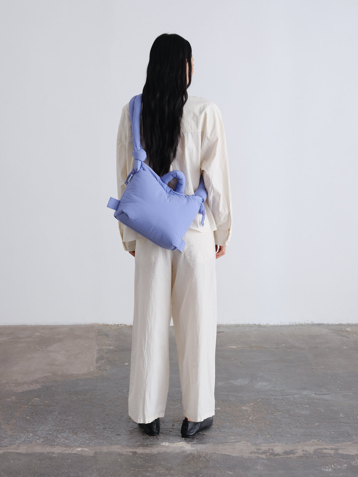 Borsa Ona | Morbida e Versatile