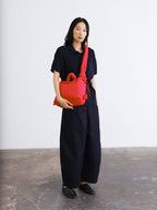Borsa Ona | Morbida e Versatile
