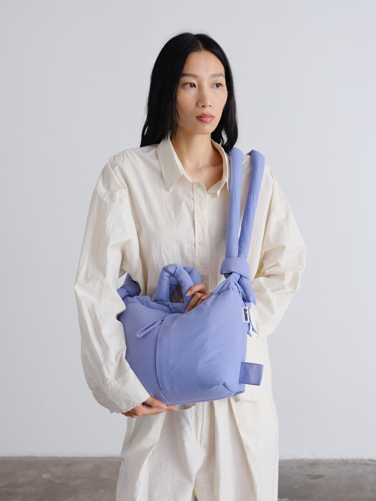 Borsa Ona | Morbida e Versatile
