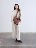 Borsa Ona | Morbida e Versatile